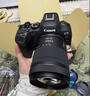 佳能（Canon）EOS R6 Mark II R62 全畫(huà)幅微單相機 R6二代 4K Vlog視頻直播 RF24-105mm STM套機 旅行暢玩套裝 曬單實(shí)拍圖