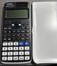 卡西歐（CASIO）【超級爆款】 FX-991CNX中文函數科學(xué)計算器物理化學(xué)生物競賽大學(xué)生考試考研學(xué)習專(zhuān)用 曬單實(shí)拍圖