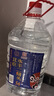 永豐牌 北京二鍋頭 桶裝散酒 清香型白酒 56度 5L*1桶 曬單實(shí)拍圖