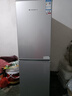 上菱183升兩門(mén)小型冰箱小戶(hù)型家用出租房用 出租屋辦公室宿舍雙門(mén)雙開(kāi)門(mén)電冰箱以舊換新BCD-183D 曬單實(shí)拍圖