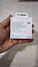 Apple/蘋(píng)果 60W USB-C數據線(xiàn)-1米 type-c蘋(píng)果充電線(xiàn)手機數據線(xiàn) 蘋(píng)果17充電線(xiàn)iphone17充電線(xiàn) 曬單實(shí)拍圖