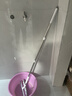 佳幫手擦玻璃神器高層外窗玻璃刮水擦窗神器洗刮一體家政專(zhuān)用清潔工具 曬單實(shí)拍圖