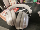 瓷音未來(lái)Mars Max真無(wú)線(xiàn)主動(dòng)降噪頭戴式藍牙耳機HiFi超長(cháng)續航游戲音樂(lè )耳麥大灣雞禮物適用于華為蘋(píng)果 Mars Max標準版 曬單實(shí)拍圖