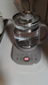 蘇泊爾（SUPOR）1.5L養生壺煮茶壺燒水壺電熱水壺煮茶器花茶壺 316L不銹鋼純鈦0涂層 0膠水多段恒溫保溫SW-15YQ64 曬單實(shí)拍圖