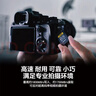 索尼CEA-G240T  240G存儲卡5年保修套裝CFexpress Type A存儲卡1800MB/s 適用于A(yíng)1 A7S3 FX3 FX6內存卡 曬單實(shí)拍圖