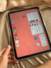 Apple/蘋(píng)果 iPad11英寸 A16芯片2025年款 平板電腦 (256GB WLAN版/學(xué)習辦公娛樂(lè ))銀色 曬單實(shí)拍圖