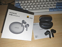 榮耀（HONOR）Earbuds 4i藍牙無(wú)線(xiàn)耳機主動(dòng)降噪500 400Pro 300Pro Magic8Pro 7Pro X70適用華為跑步運動(dòng)耳麥 Earbuds 4i【鈦銀色】送曬單禮品 曬單實(shí)拍圖
