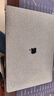 Apple Macbook Pro二手蘋(píng)果筆記本電腦超強M芯商務(wù)辦公娛樂(lè )設計剪輯開(kāi)發(fā)后期制作 99成新 19款16寸i7/16G-512G銀/灰VJ2 曬單實(shí)拍圖