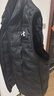 安德瑪（Under Armour）童裝男女童輕薄款羽絨服馬甲冬季防風(fēng)保暖兒童運動(dòng)背心244105170 曬單實(shí)拍圖