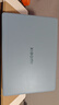 小米筆記本電腦 Xiaomi Book Pro 14 輕薄本 第3代 酷睿 Ultra5-338H 32G 1T 柔霧藍 3.1k 觸控屏 曬單實(shí)拍圖