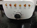 九陽(yáng)（Joyoung）電蒸鍋快速蒸汽電煮鍋電火鍋家用多功能蒸煮一體電鍋電熱鍋13L三層大容量不銹鋼加大蒸籠蒸鍋GZ162 曬單實(shí)拍圖
