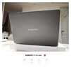 小米筆記本電腦 Xiaomi Book Pro 14 輕薄本 第3代 酷睿 Ultra X7 358H 32G 1T 雅灰 3.1k 觸控屏 曬單實(shí)拍圖