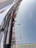 杜邦（DU PONT）汽車(chē)雨刷雨刮器無(wú)骨雨刷適用于別克大眾奔馳寶馬奧迪日產(chǎn)膠條 頂配款復合骨架氯丁膠雨刮對裝【留言車(chē)型年款】 曬單實(shí)拍圖