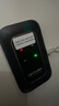 影騰隨身wifi三網(wǎng)全國通用無(wú)線(xiàn)wi-fi6免插卡移動(dòng)聯(lián)通電信無(wú)限制大流量卡便攜式網(wǎng)卡高速網(wǎng)絡(luò )2026款5GHF 【三網(wǎng)通3000毫安充電款+黑色】*超長(cháng)續航 曬單實(shí)拍圖
