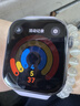 華為（HUAWEI）WATCH FIT 4 華為運動(dòng)智能手表 送男/女朋友生日禮物 超輕薄大屏潮流運動(dòng)藍牙通話(huà)睡眠監測fit4 風(fēng)信紫-氟橡膠表帶-腕圍120-190mm 曬單實(shí)拍圖