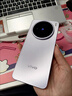 vivo  X200s 12GB+256GB 淡紫 國家補貼 蔡司超級潛望長(cháng)焦 濕手秒開(kāi)超聲波指紋 拍照 AI手機 曬單實(shí)拍圖