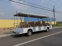 博赫爾電動(dòng)巡邏觀(guān)光車(chē)旅游景區公園擺渡車(chē)工廠(chǎng)游覽車(chē) 觀(guān)光車(chē)預付金 曬單實(shí)拍圖