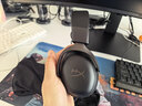 極度未知（HYPERX）颶風(fēng)2颶風(fēng)3系列電競游戲耳機頭戴式 fps吃雞耳麥降噪麥克風(fēng) 原金士頓cloud2電競耳機 颶風(fēng)3無(wú)線(xiàn)版-黑【DTS音效丨性能升級】 曬單實(shí)拍圖