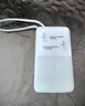 倍思3C認證可上飛機充電寶自帶線(xiàn)快充10000毫安22.5W移動(dòng)電源小巧便攜適用于蘋(píng)果華為小米手機戶(hù)外儲能 曬單實(shí)拍圖
