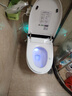 九牧王新款家用智能馬桶一體式帶水箱即熱式殺菌全自動(dòng)翻蓋小戶(hù)型坐便器 頂配版【全自動(dòng)語(yǔ)音】包安裝送上門(mén) 250/300/350/400坑距 下單備注即可 曬單實(shí)拍圖