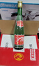 西鳳酒 綠瓶裸瓶陜西版 55度  500ml*12瓶 整箱裝 鳳香型白酒 曬單實(shí)拍圖