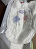 好奇（Huggies）金裝拉拉褲XL96片(12-17kg)尿不濕【速干不易紅】 曬單實(shí)拍圖