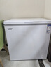 澳柯瑪（AUCMA）208升單溫冷柜家用減霜冰柜冷藏柜冷凍柜小型冷柜臥式頂開(kāi)門(mén)冰箱一級能效 BC/BD-208HNE 以舊換新 曬單實(shí)拍圖