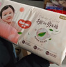 好奇（Huggies）鉑金裝小桃褲紙尿褲大號L60片(9-14kg)尿不濕【透爽散熱】 曬單實(shí)拍圖