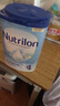 諾優(yōu)能（Nutrilon）荷蘭牛欄嬰幼兒配方奶粉乳糖配方原裝進(jìn)口 4段 1罐 （12-24個(gè)月）27年1-9月 曬單實(shí)拍圖