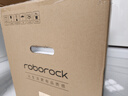 石頭（roborock）掃地機器人掃拖一體 P20 Ultra Plus 自動(dòng)上下水版 熱水洗拖布擦地拖地洗地機吸塵器 A2250RR 曬單實(shí)拍圖