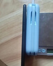京東京造35W自帶線(xiàn)充電寶20000毫安3c認證可上飛機京東自營(yíng)移動(dòng)電源適用戶(hù)外蘋(píng)果17小米17華為榮耀冰川藍 曬單實(shí)拍圖