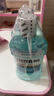 李施德林精油漱口水冰藍零度清新口氣減少口腔細菌500mL*3去口臭深層清潔 曬單實(shí)拍圖