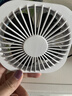 usb小風(fēng)扇靜音辦公室桌上桌面電風(fēng)扇夏季家用小電扇臺扇usb風(fēng)扇宿舍小型筆記本電腦外接桌面 桌面插電USB小風(fēng)扇 曬單實(shí)拍圖