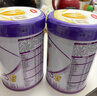 伊利金領(lǐng)冠菁護A2β-酪蛋白高量乳鐵蛋白幼兒奶粉3段1-3歲800g*6罐 曬單實(shí)拍圖