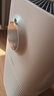 美的（Midea）【母嬰級】空氣凈化器鼻炎家用除甲醛除煙味異味過(guò)敏原花粉空氣凈化機森林家L1 Lite 曬單實(shí)拍圖