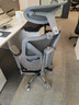 京東京造FLying旗艦版人體工學(xué)椅電競椅辦公椅子電腦椅人工力學(xué)座椅灰 曬單實(shí)拍圖