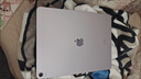 AppleiPad Air6/Air5代 M2芯片【京配速發(fā)】蘋(píng)果iPad 24年新款學(xué)生平板電腦iPad 蘋(píng)果Air6代 紫色 11英寸 256GWiFi版【配件套裝+店保2年】 曬單實(shí)拍圖