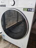 小天鵝（LittleSwan）小烏梅3.0輕享版 洗烘套裝 12KG大容量 滾筒洗衣機全自動(dòng)+變頻熱泵烘干機 VE10PRO+10PRO 國家補貼 曬單實(shí)拍圖