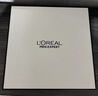 歐萊雅（LOREAL）男士耀白套裝護膚品美白洗面奶水乳煙酰胺淡痘印淡斑禮物 耀白系列：潔面+水+精華+防曬組合 曬單實(shí)拍圖