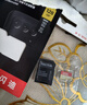 閃迪（SanDisk）128GB TF(MicroSD)內存卡 4K極速金卡A2 V30 U3行車(chē)記錄儀 運動(dòng)相機無(wú)人機 監控存儲卡 讀190MB/s 曬單實(shí)拍圖