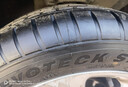 玲瓏輪胎汽車(chē)輪胎215/55R18 99V XL 玲瓏臻選 SD 適配逍客/傳祺GS4/東南DX 曬單實(shí)拍圖