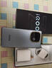 vivo iQOO Z10 Turbo+ 12GB+256GB 極地灰 天璣9400+旗艦芯  8000mAh超薄藍海電池 國家補貼 電競手機 曬單實(shí)拍圖