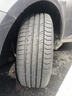 固特異（Goodyear）汽車(chē)輪胎 205/55R16 91W EF1 SPORT鷹馳F1酷跑 適配 速騰/卡羅拉 曬單實(shí)拍圖