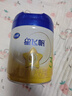 飛鶴星飛帆嬰幼兒配方奶粉2段(6-12個(gè)月)900g*6罐 曬單實(shí)拍圖