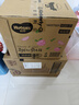 好奇（Huggies）鉑金裝小桃褲紙尿褲S96片(4-8kg)新生兒小號尿不濕【透爽散熱】 曬單實(shí)拍圖