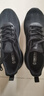 雙星八特跑步鞋男春秋透氣百搭運動(dòng)鞋子男輕便上班休閑鞋工作男鞋 黑色 42 曬單實(shí)拍圖