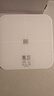 Keep智能體脂秤S2 家用電子秤體重秤 雙頻檢測精準 WIFI/藍牙雙連接 App數據實(shí)時(shí)同步 體重管理月光白 曬單實(shí)拍圖