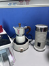 Bincoo摩卡壺煮咖啡壺家用小型電熱爐套裝意式手沖咖啡壺器具 曬單實(shí)拍圖