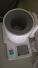 京東京造臂筒式電子血壓計醫用高精準老人家用血壓儀隧道式年貨 曬單實(shí)拍圖