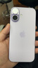Apple/蘋(píng)果 iPhone 17 256GB 薰衣草紫色 支持移動(dòng)聯(lián)通電信5G 雙卡雙待手機 曬單實(shí)拍圖